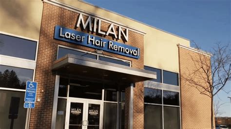 milan laser st charles|More.